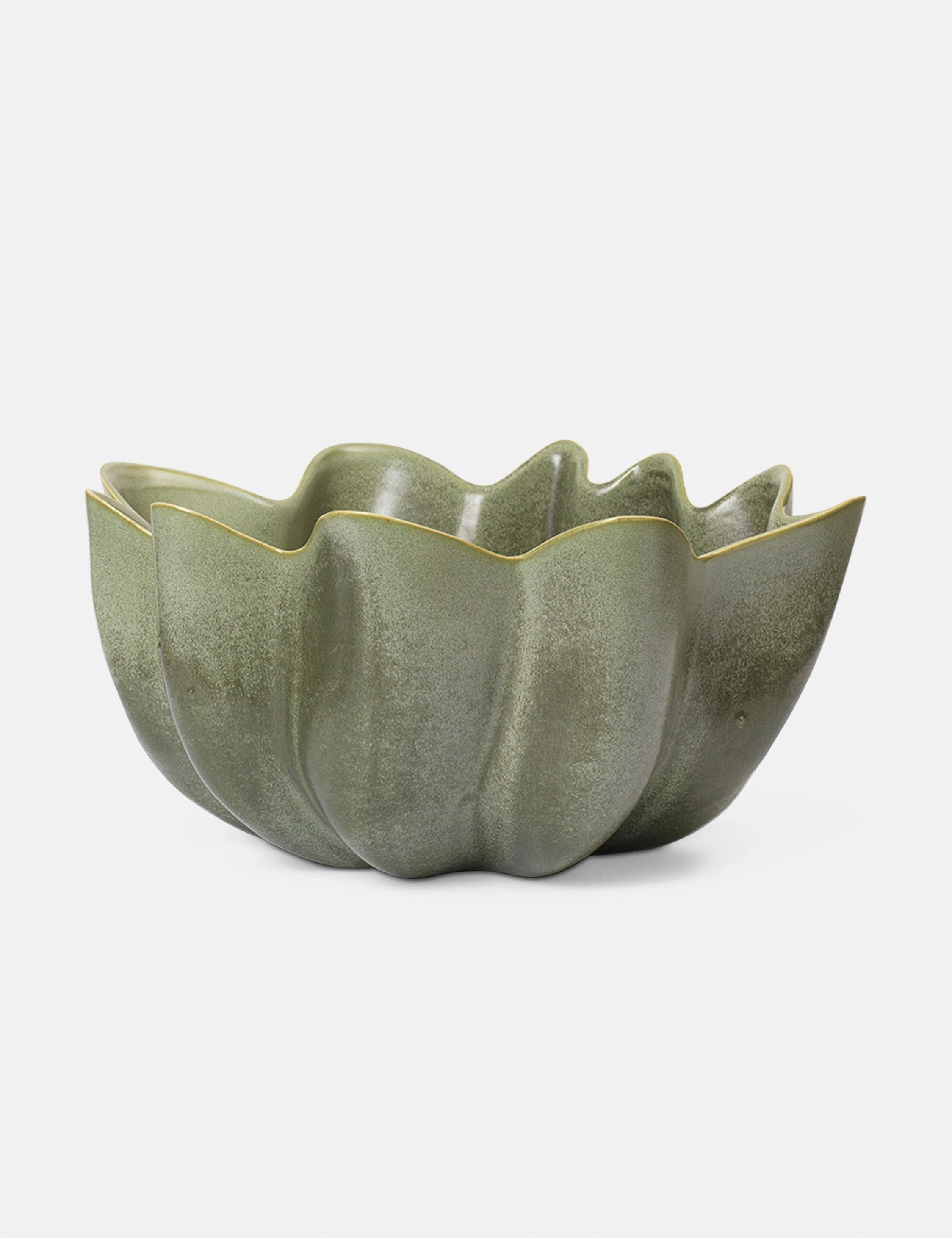 Nium Bowl by Ferm Living 