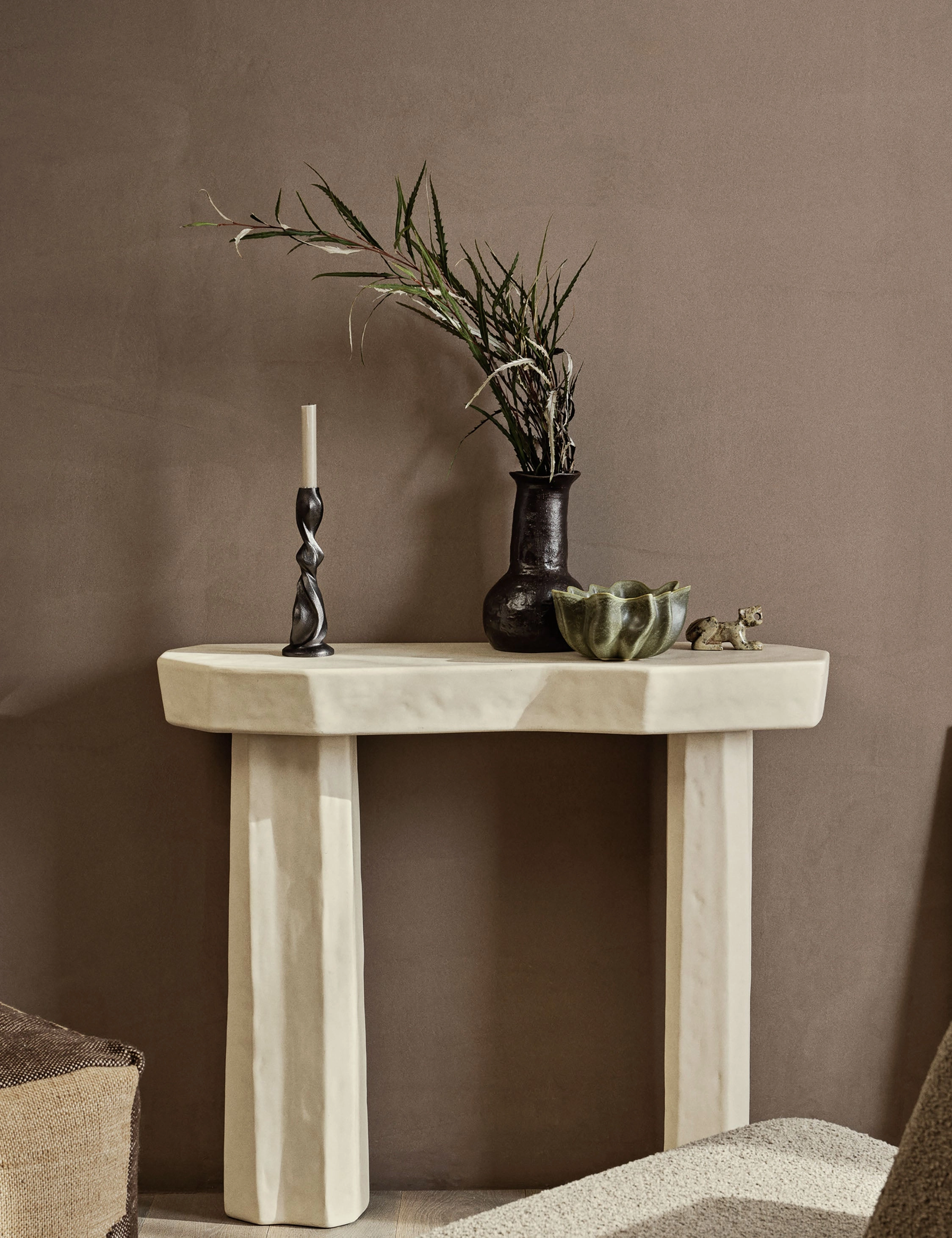 Nium Bowl by Ferm Living