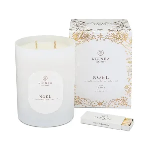 Noel Candle 
