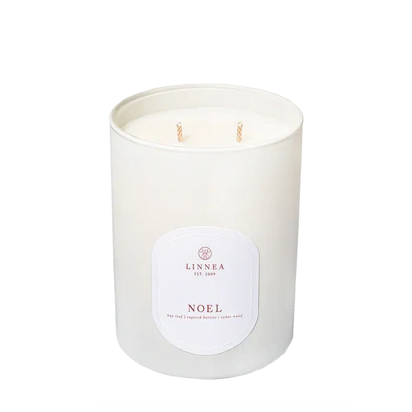 Noel Candle