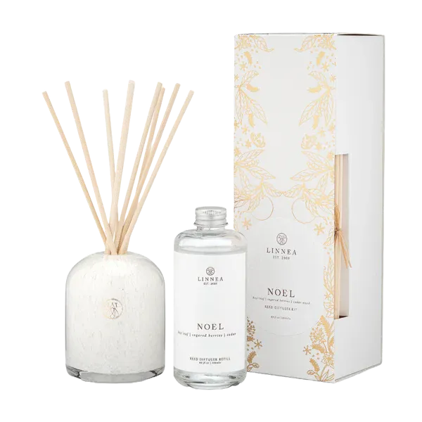 Noel Diffuser Set 