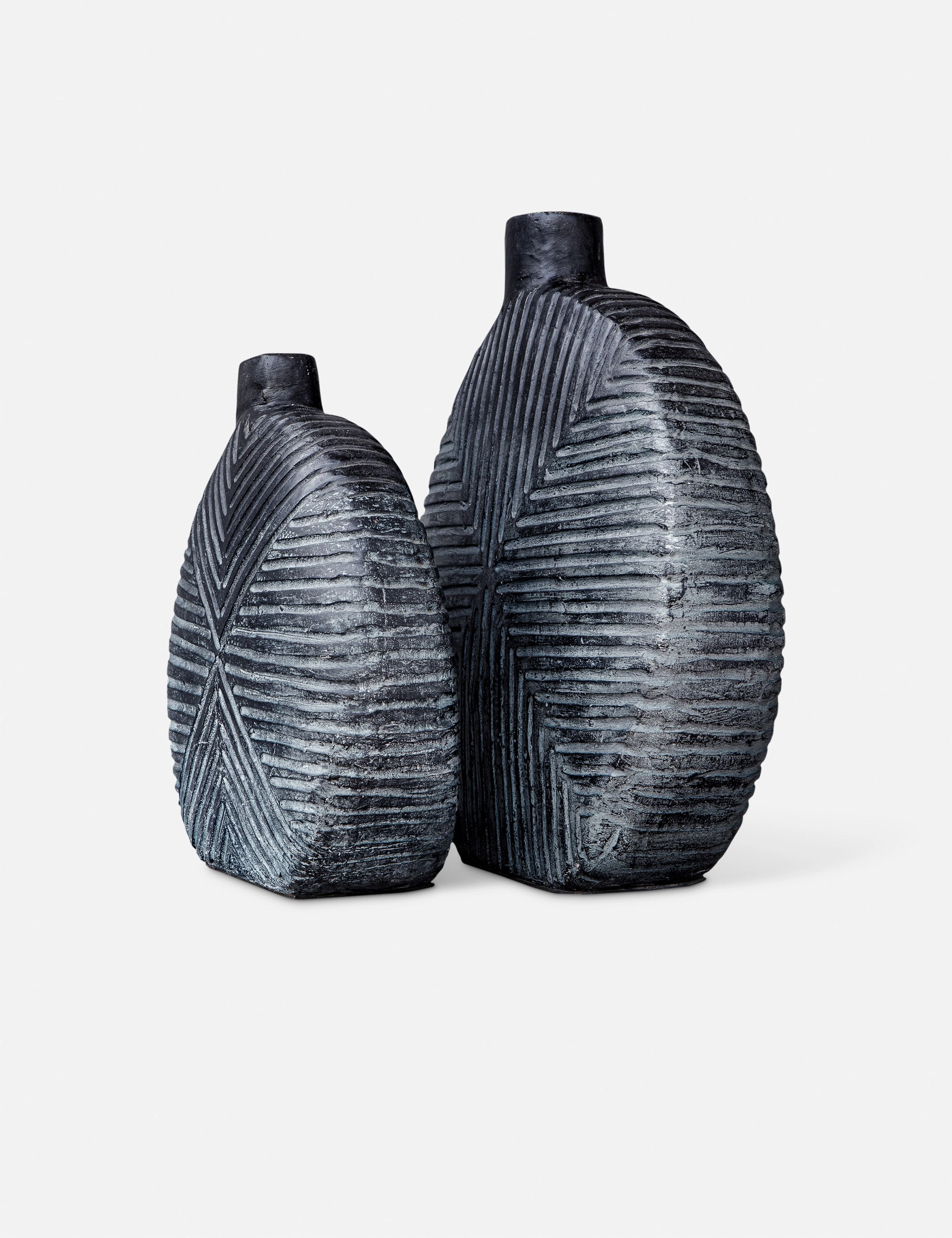 Noma Decorative Vases (Set of 2) 