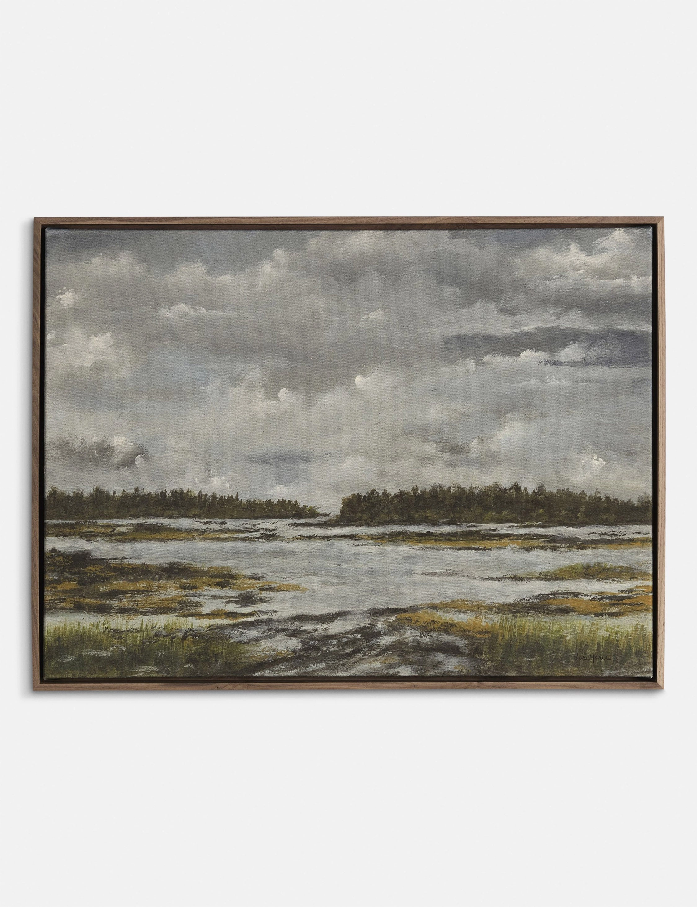 Nova Scotia by Lori Marie 