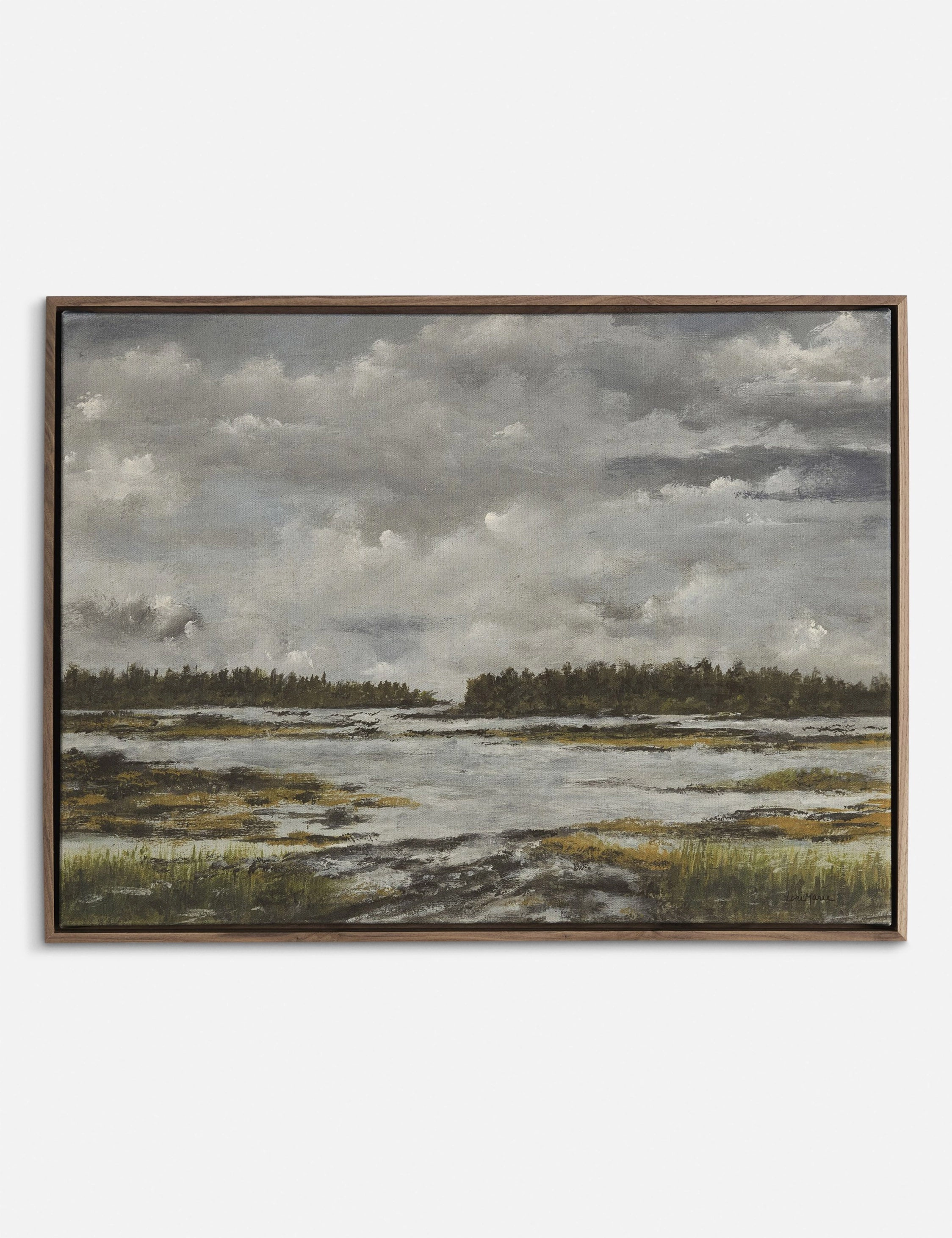 Nova Scotia by Lori Marie 