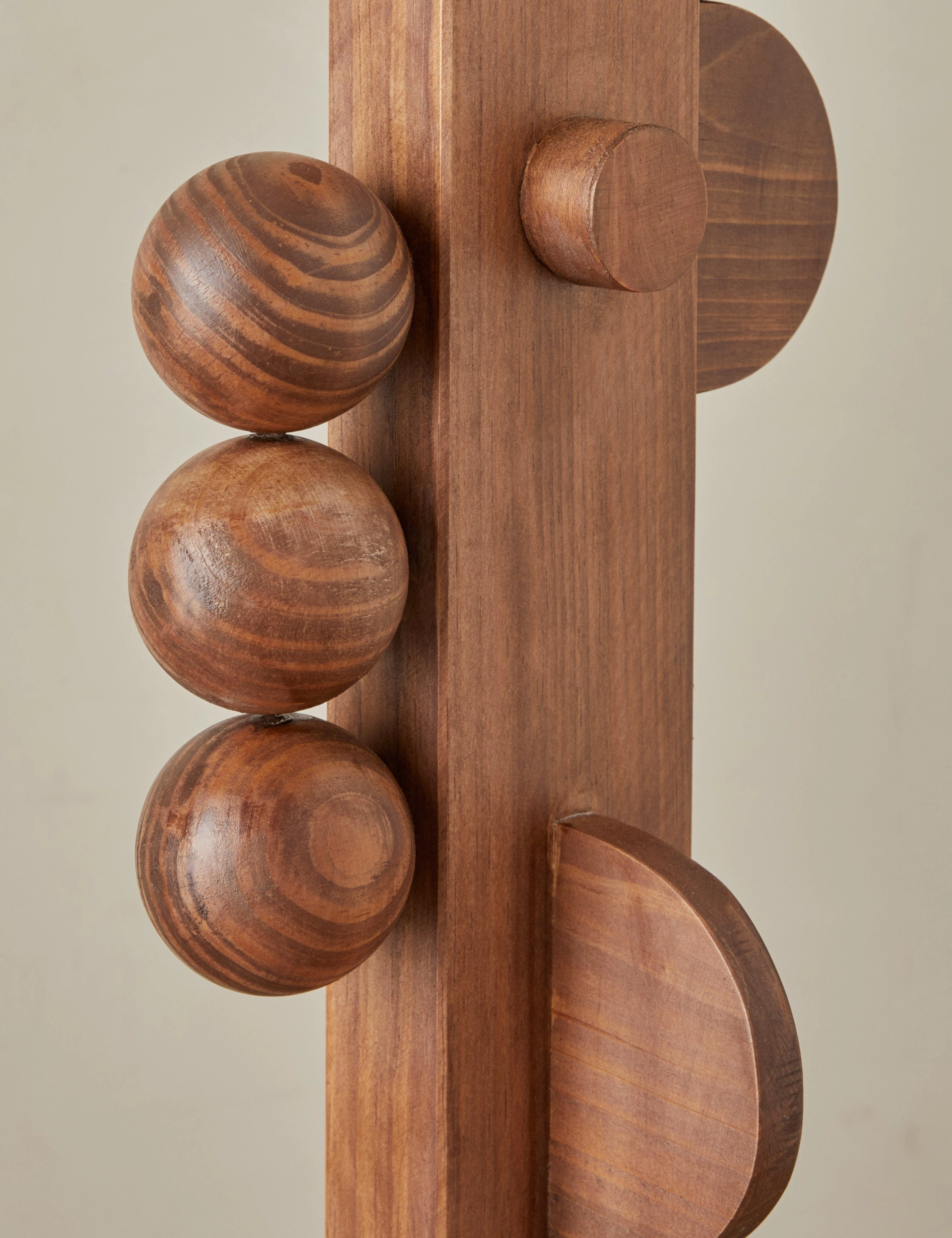 Nunca Sculpture by Meso