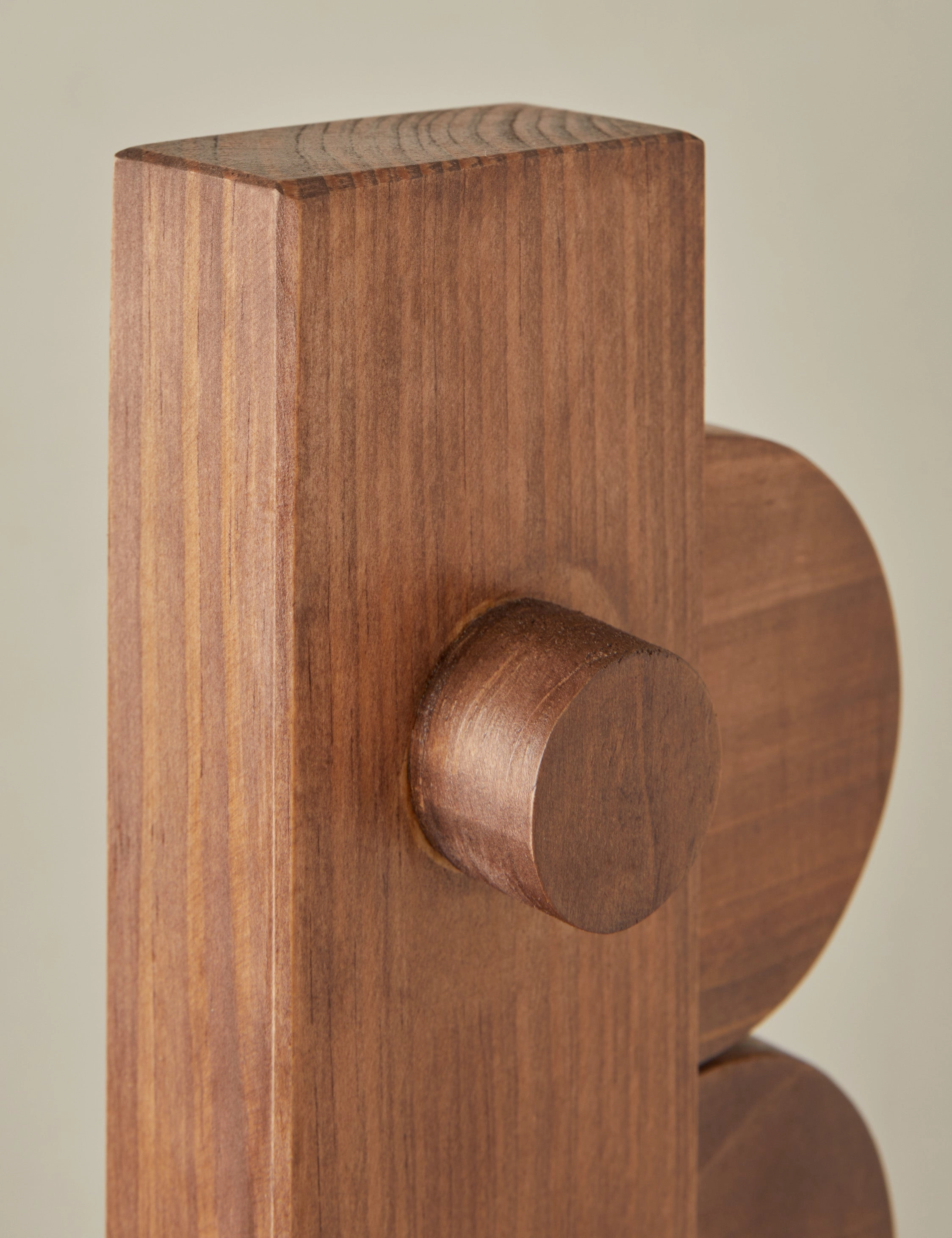 Nunca Sculpture by Meso