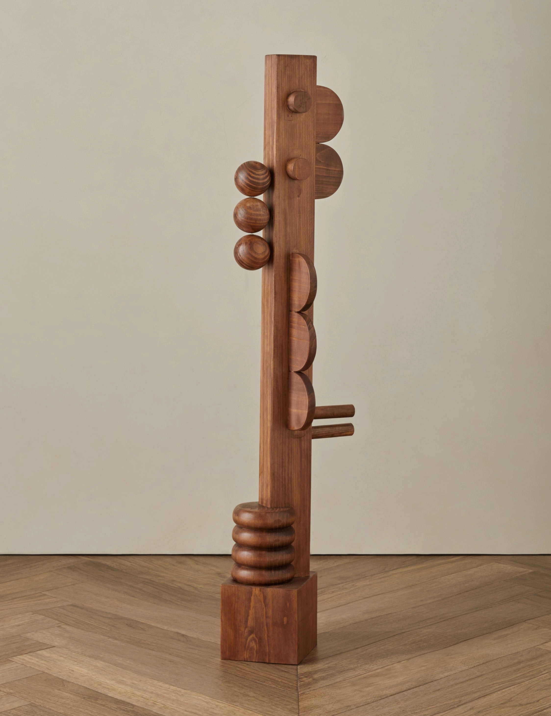 Nunca Sculpture by Meso