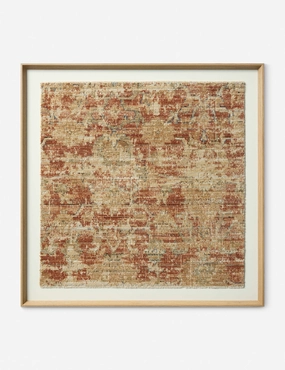 Nureen Textile Wall Art 