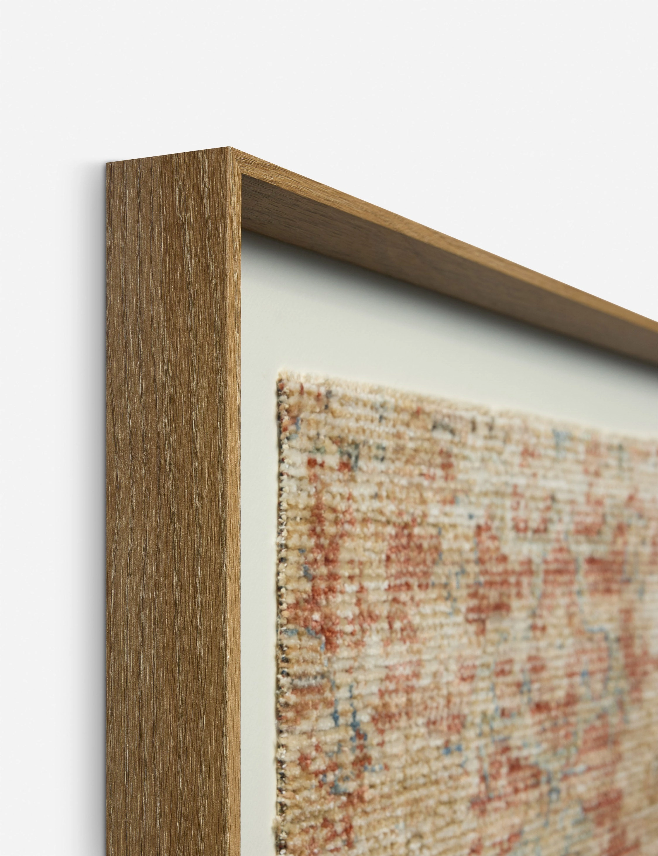 Nureen Textile Wall Art