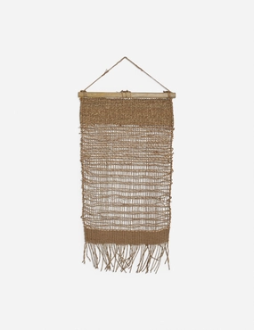 Nyana Wall Hanging 