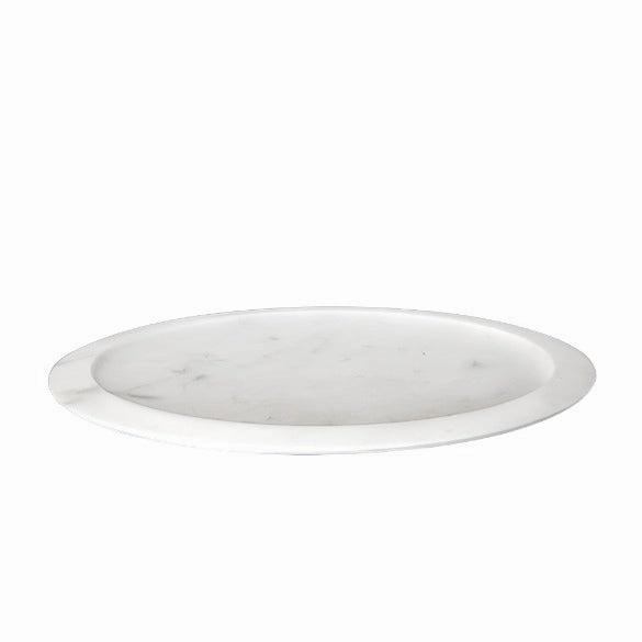 Nysiros Serving Plate 