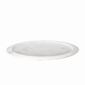 Nysiros Serving Plate 