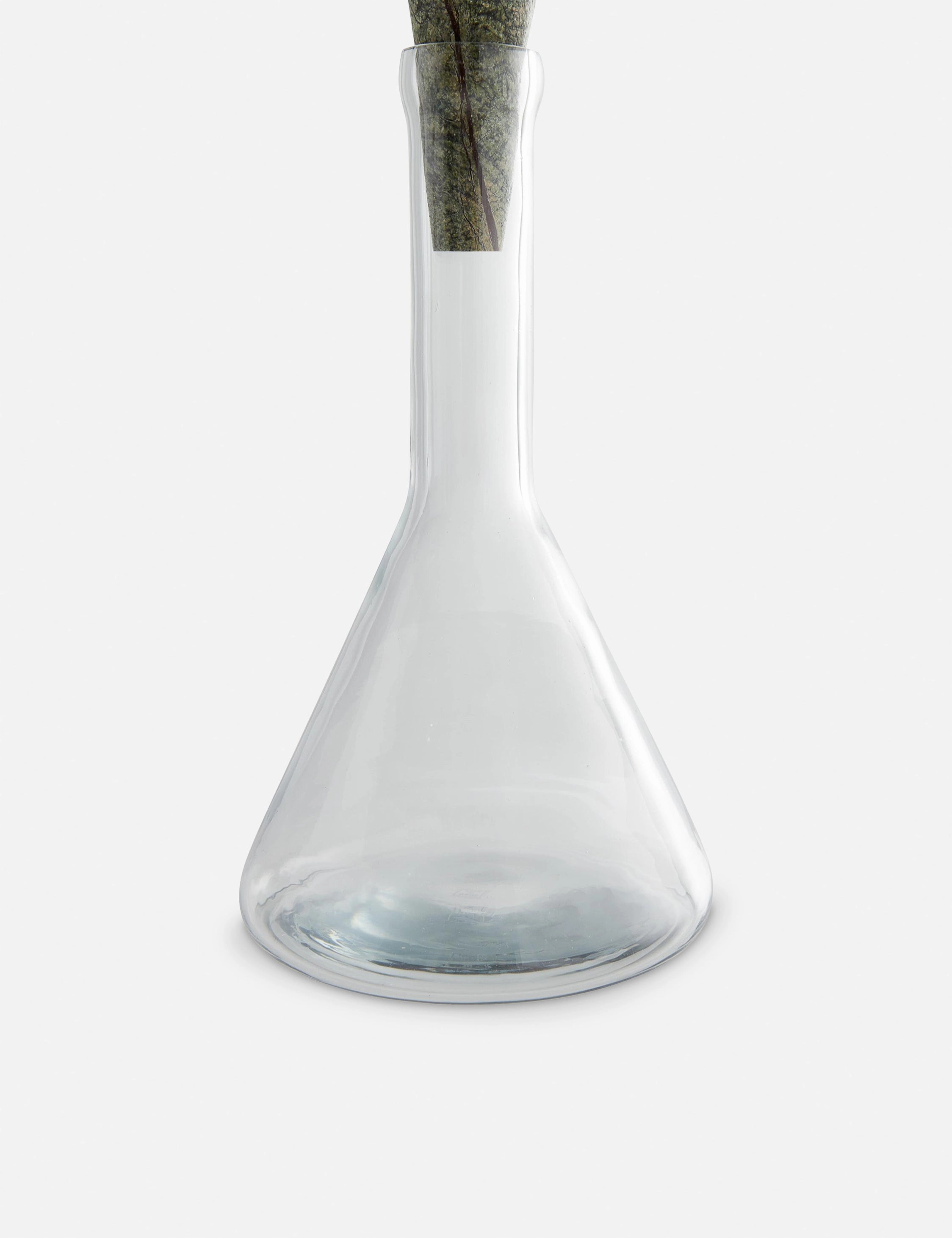 Oaklee Decanters (Set of 3) by Arteriors