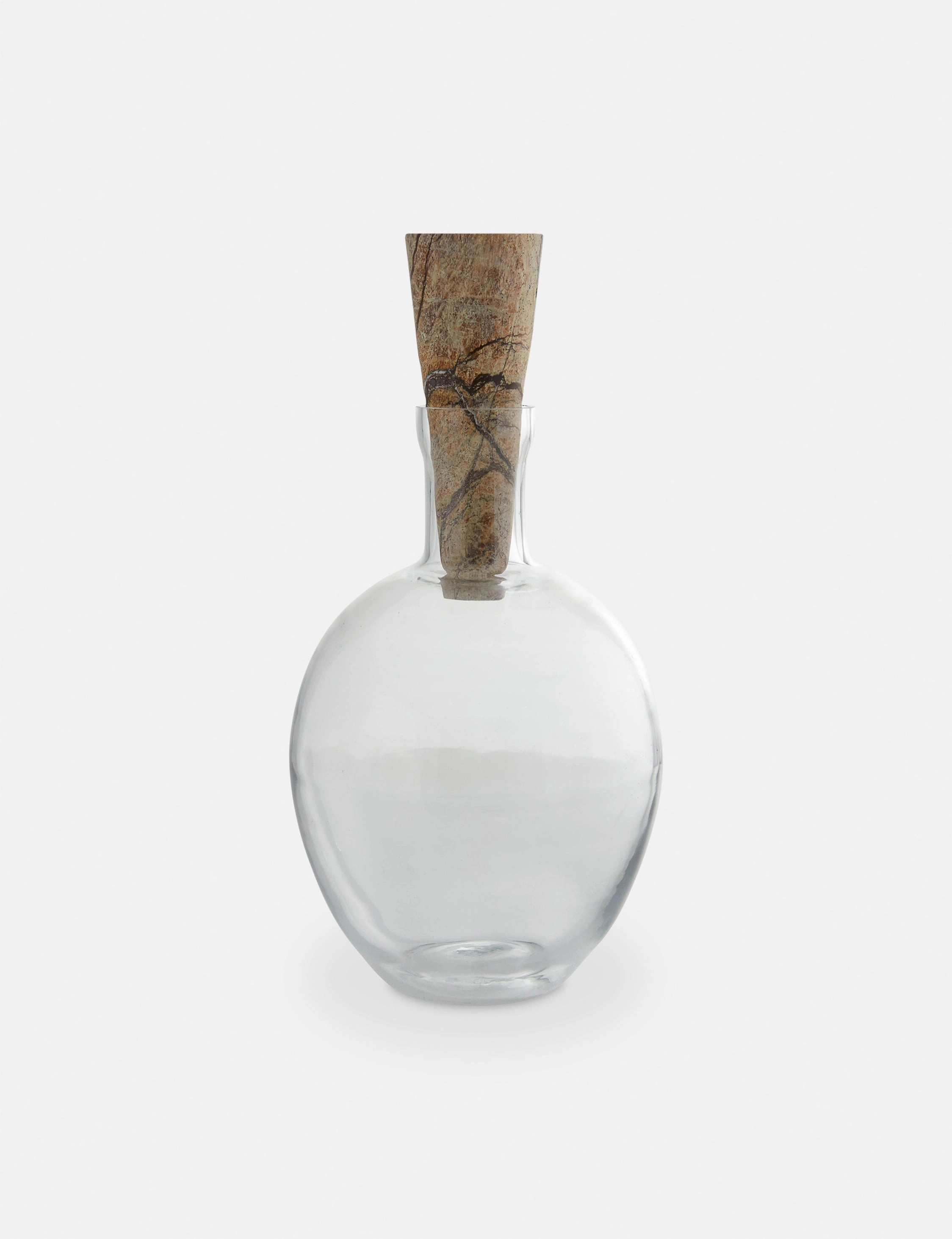 Oaklee Decanters (Set of 3) by Arteriors