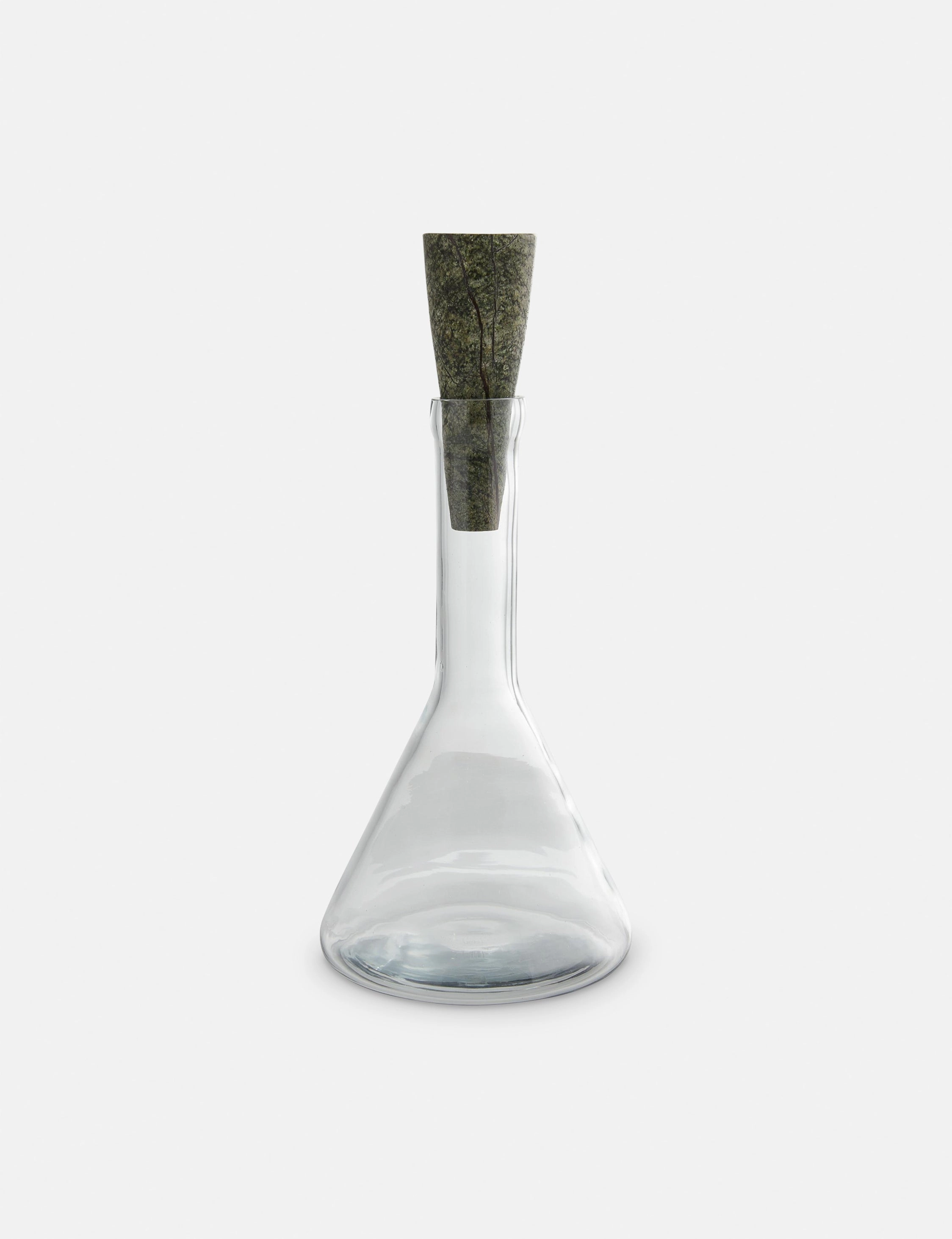 Oaklee Decanters (Set of 3) by Arteriors