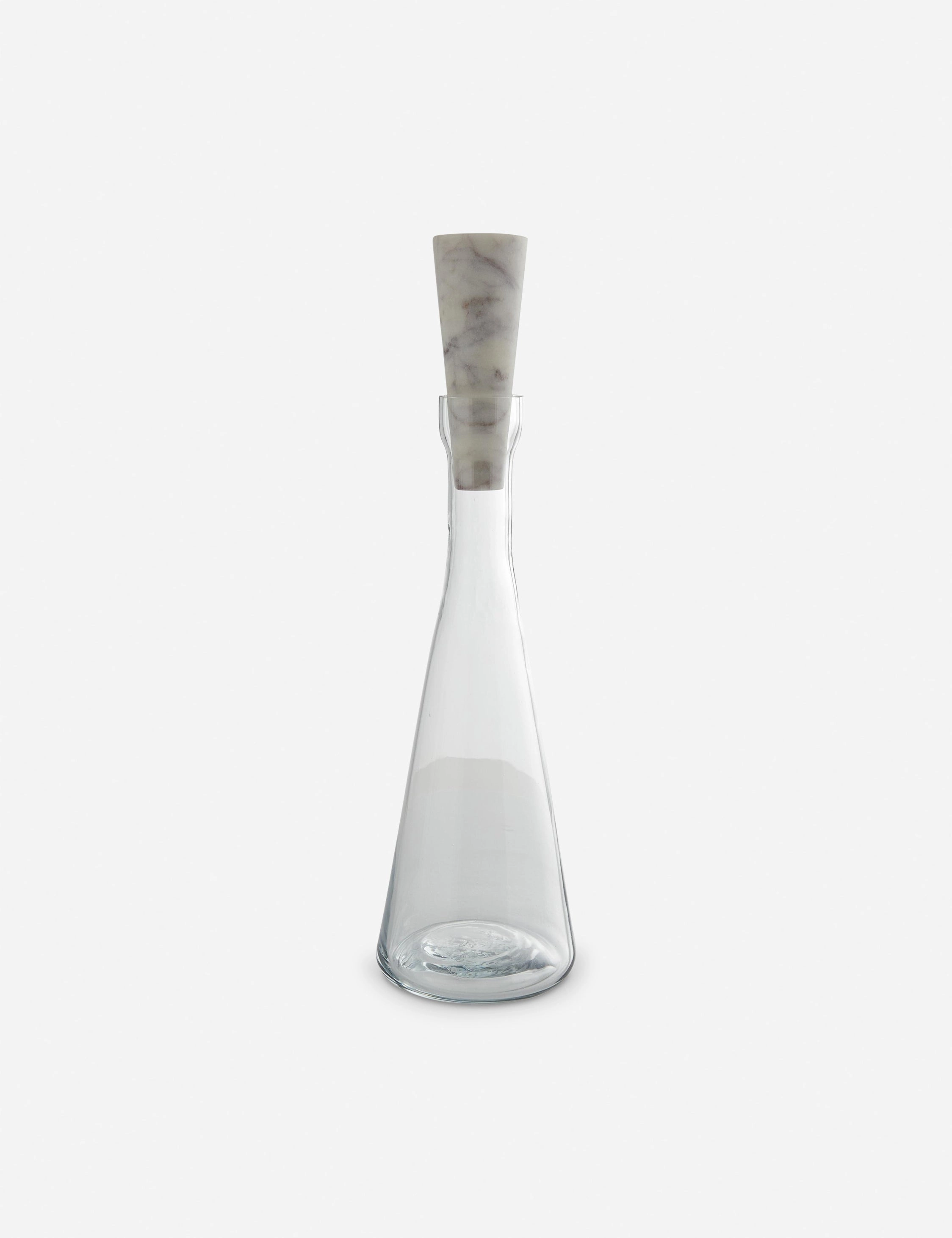 Oaklee Decanters (Set of 3) by Arteriors