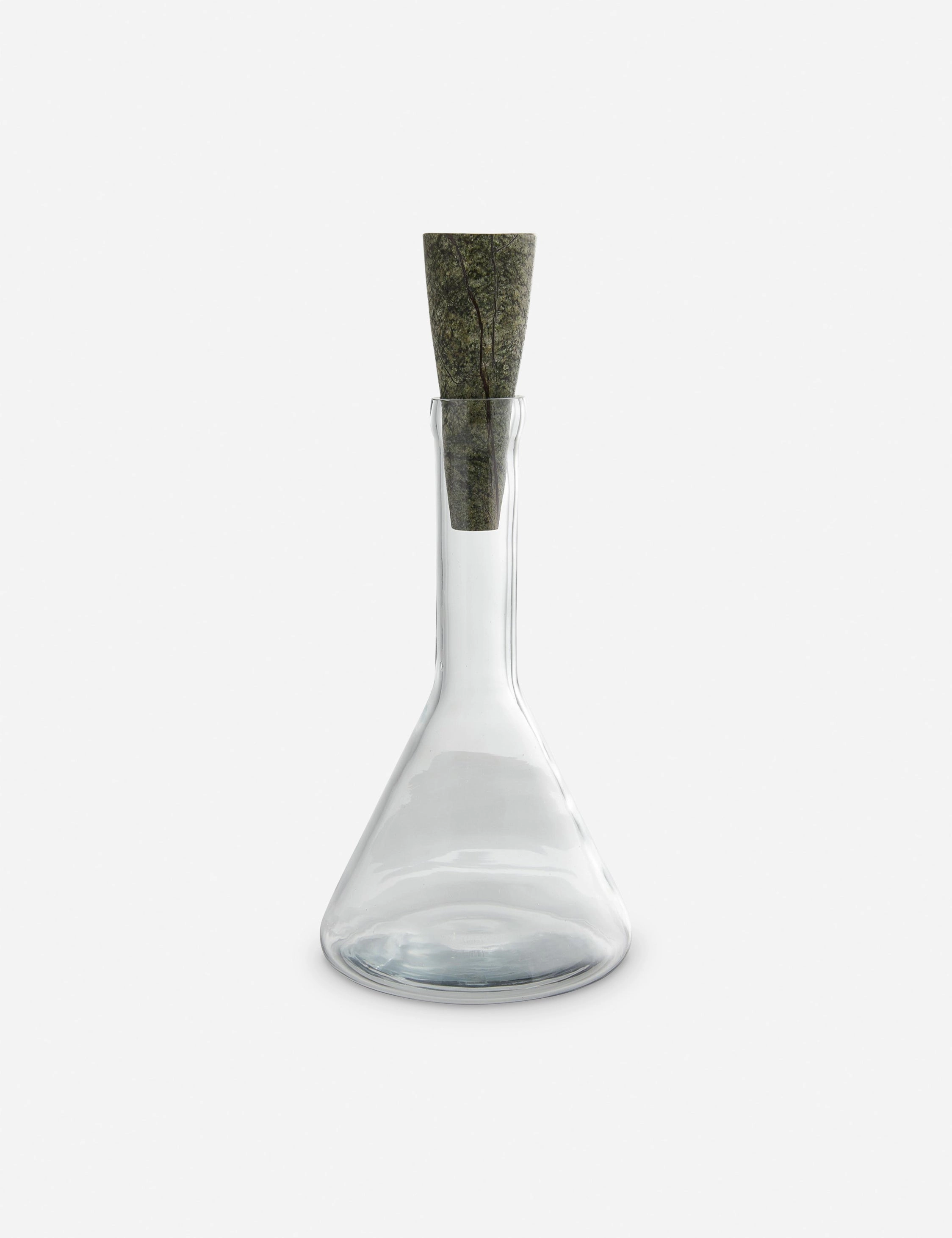 Oaklee Decanters (Set of 3) by Arteriors