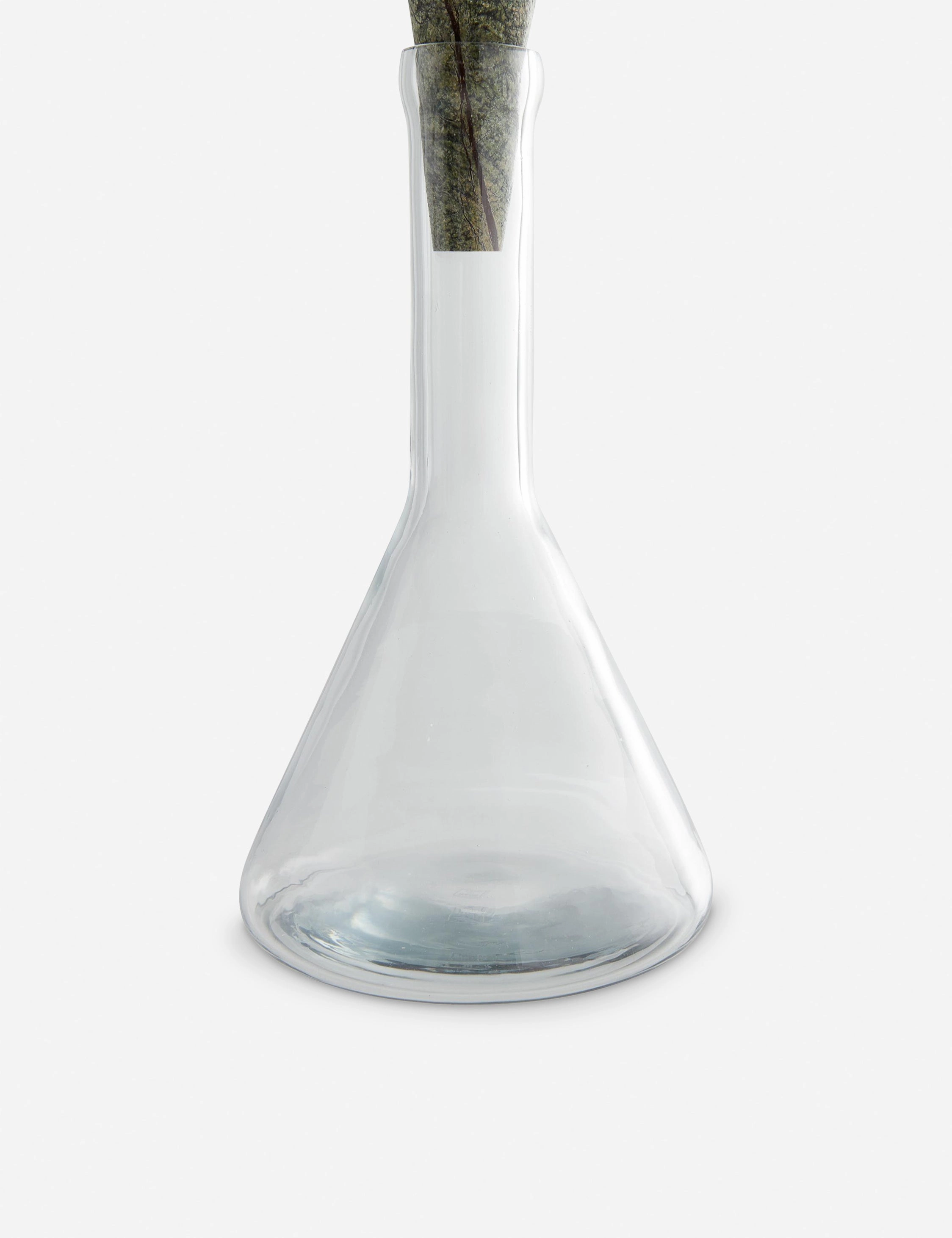 Oaklee Decanters (Set of 3) by Arteriors