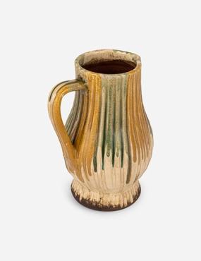 Obasi Decorative Pitcher 