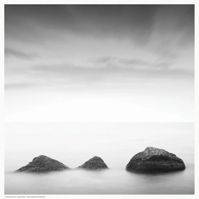 Ocean Rocks I. 