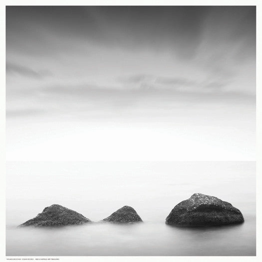 Ocean Rocks I. 