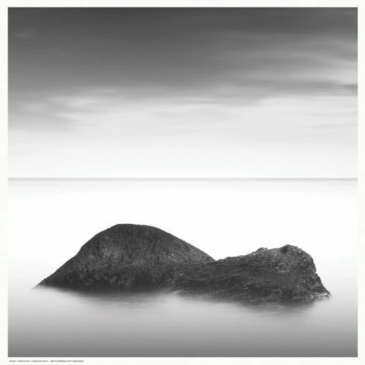 Ocean Rocks II. 