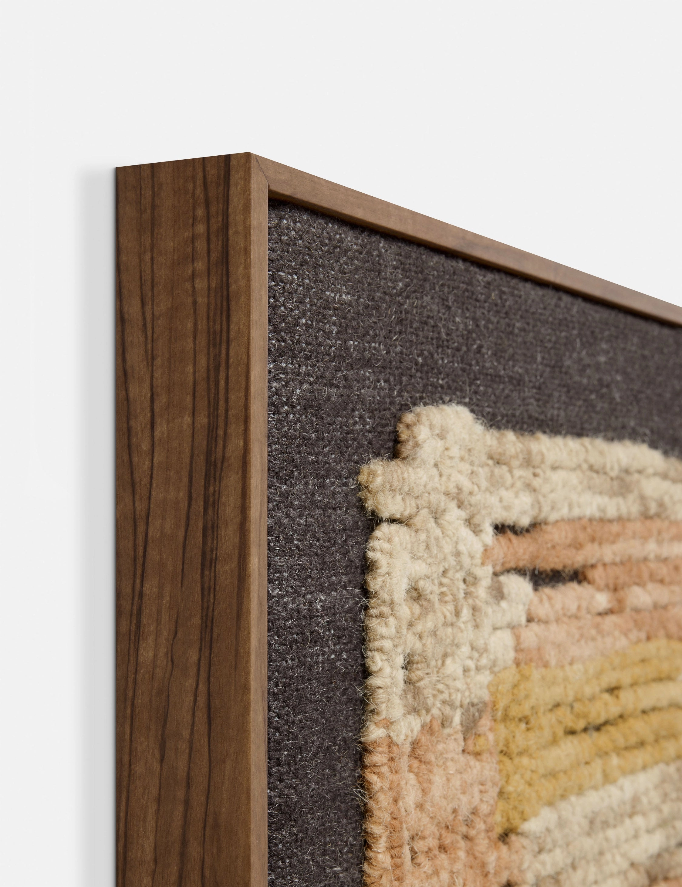 Octavia I Textile Wall Art