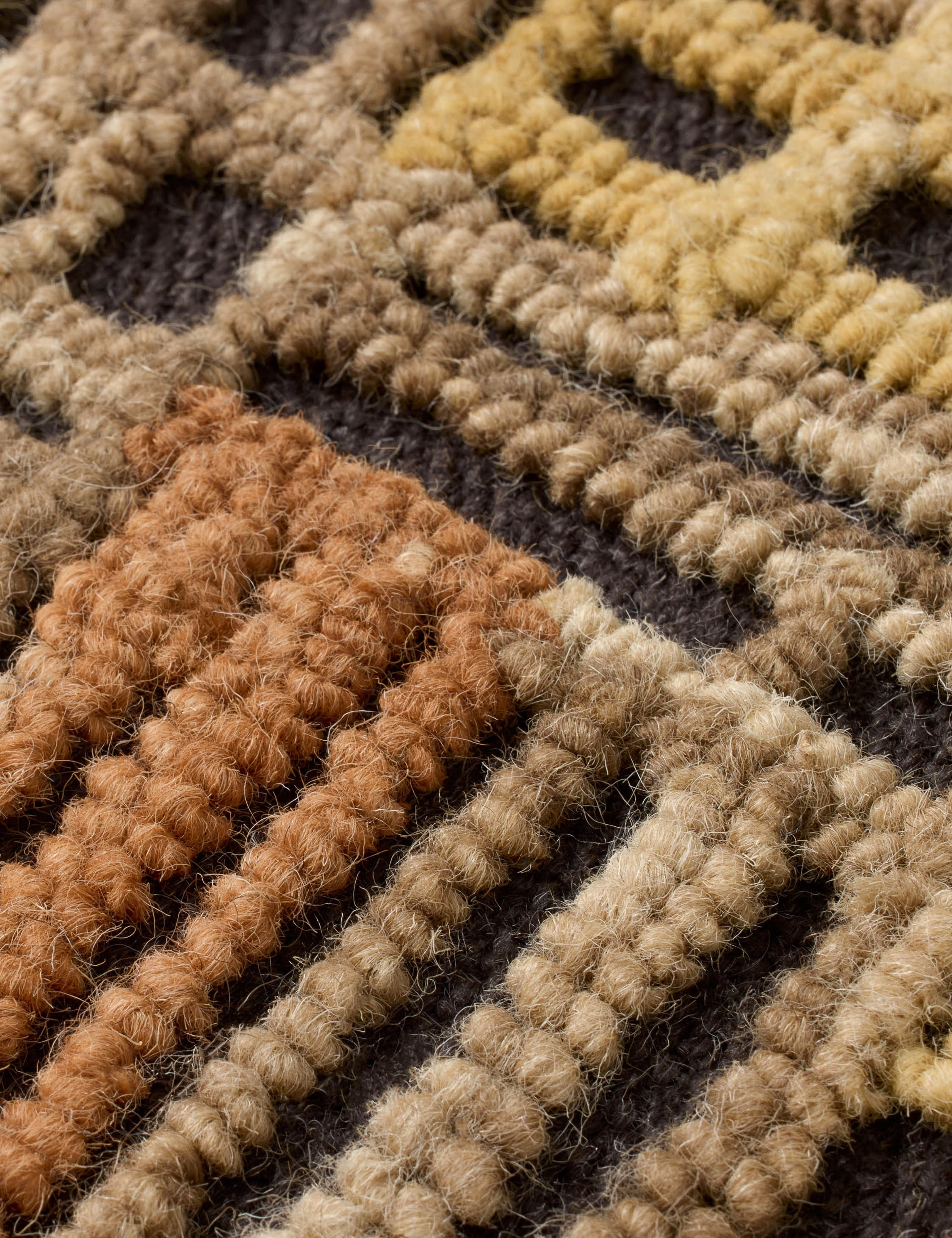 Octavia II Textile Wall Art