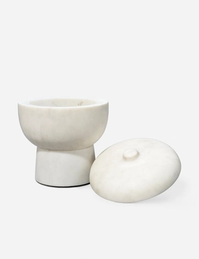 Odesky Lidded Bowl 