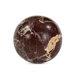 Odessa Sphere Tabletop Accent 