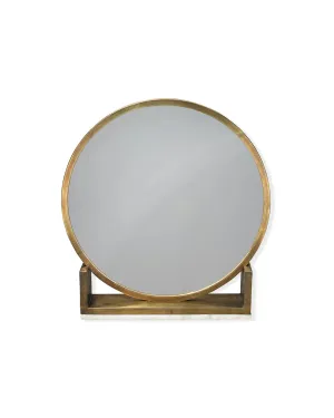 Odyssey Table Mirror 