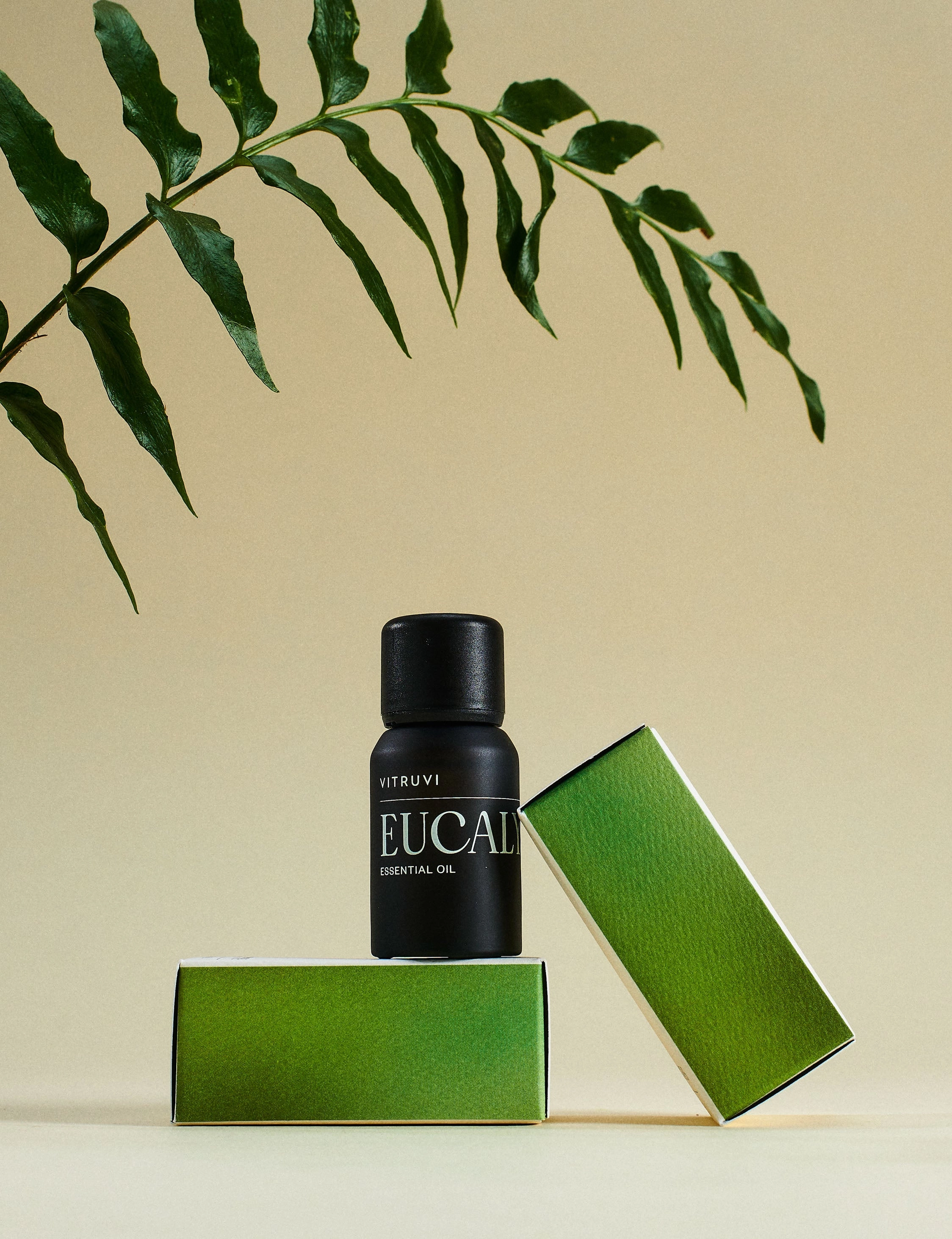 Oil Blend by Vitruvi