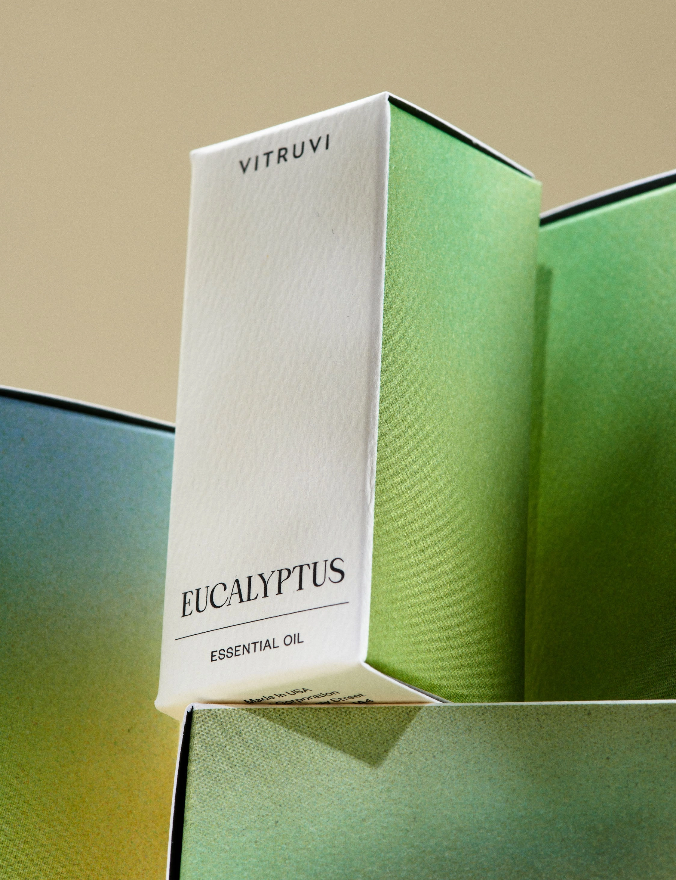 Oil Blend by Vitruvi