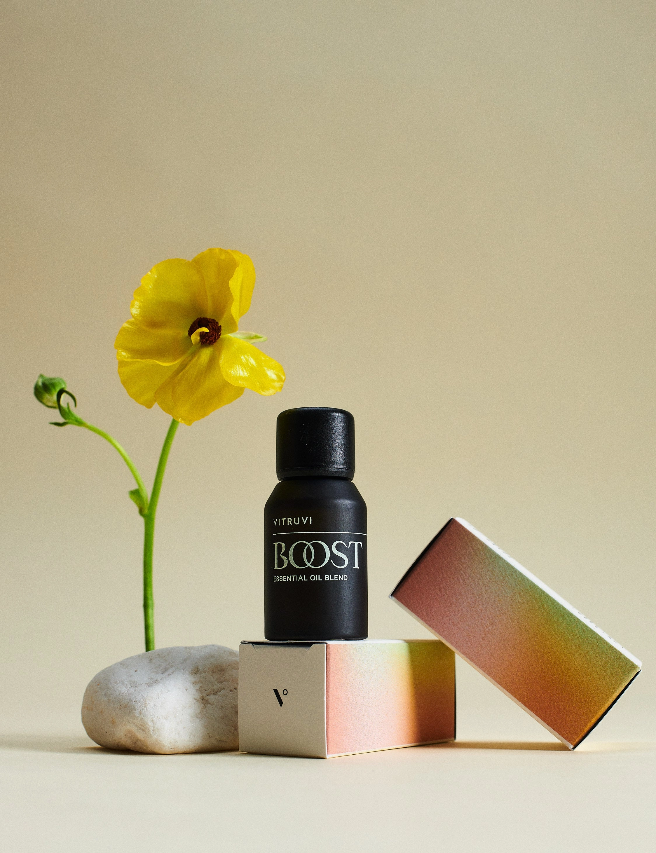 Oil Blend by Vitruvi