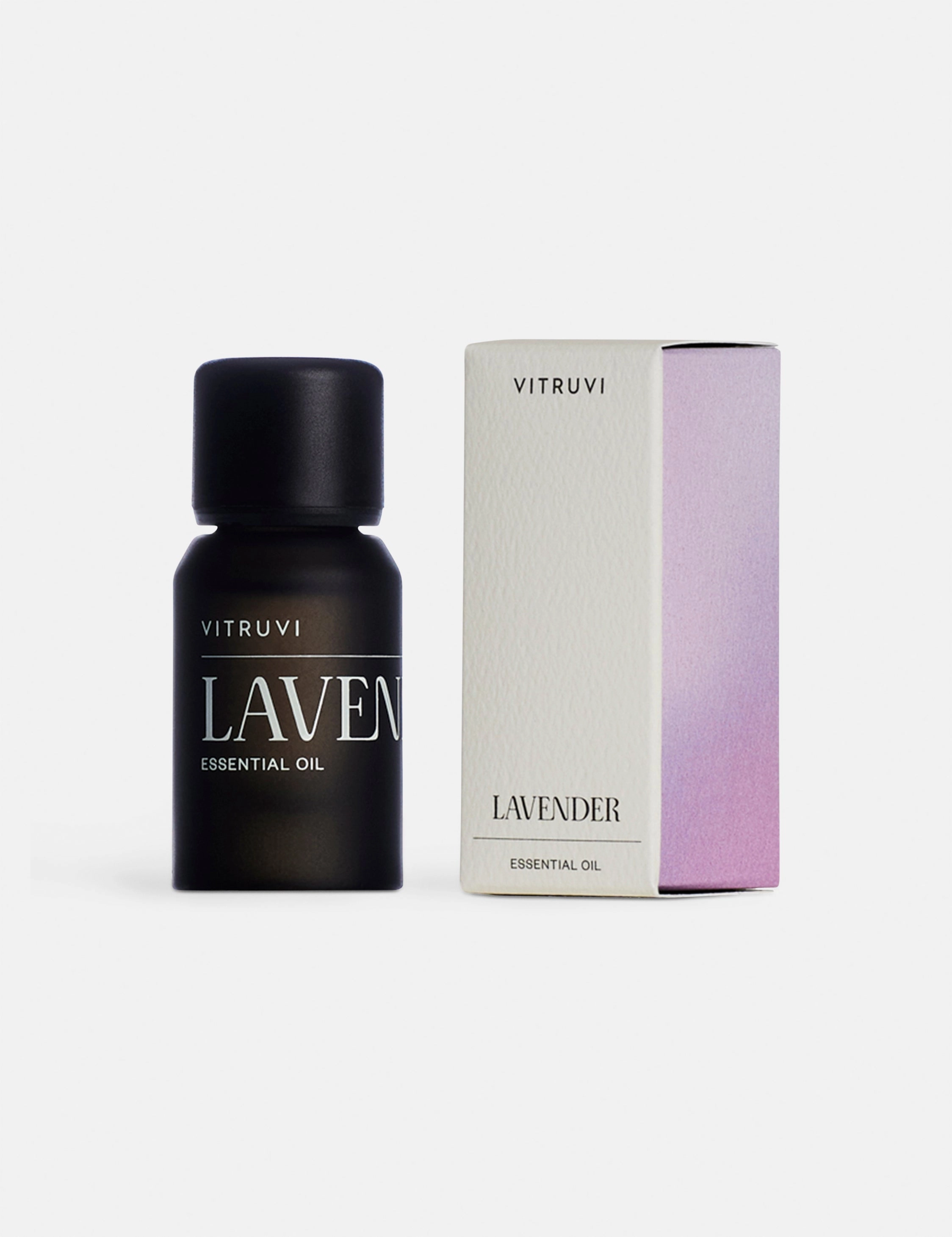 Oil Blend by Vitruvi