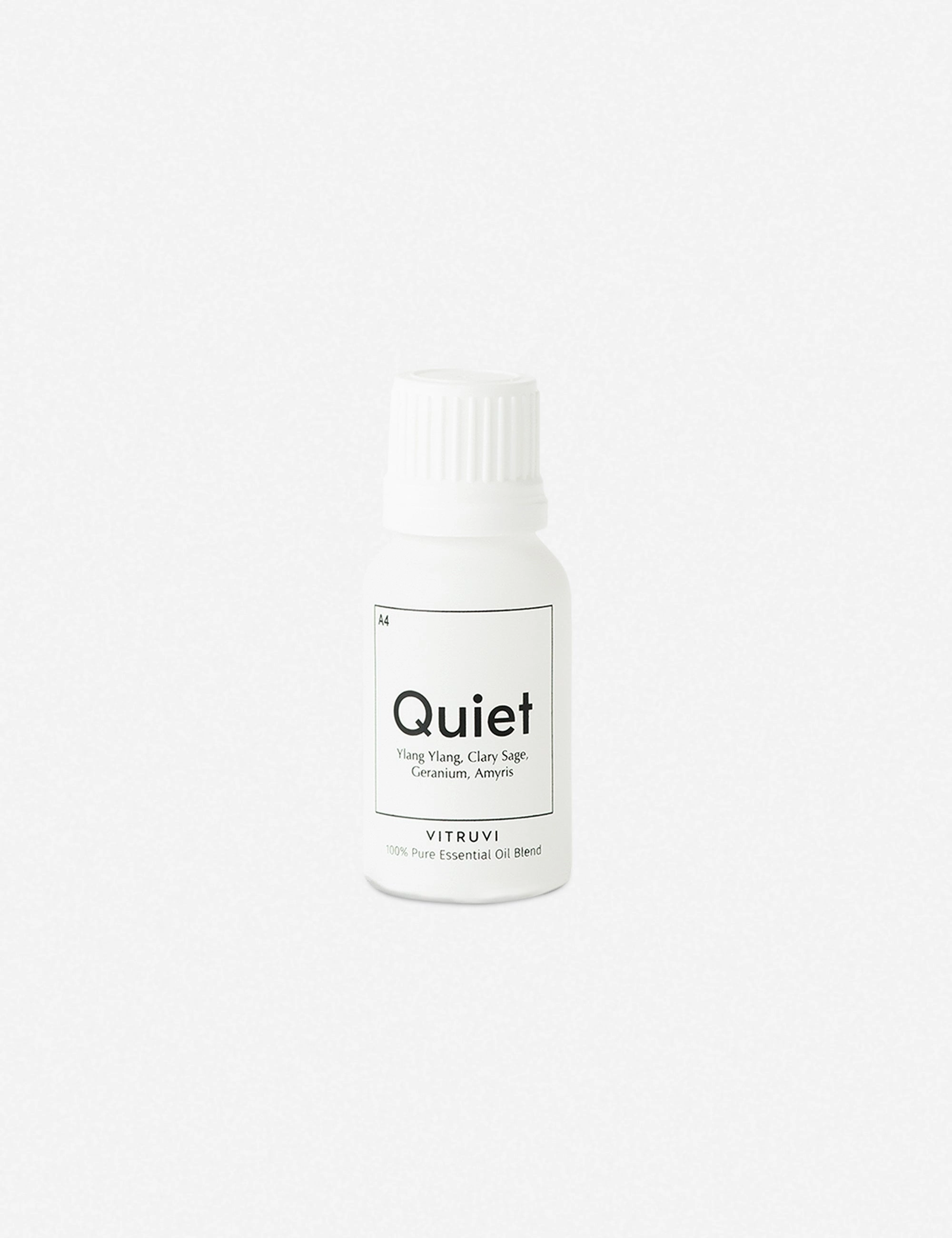 Oil Blend by Vitruvi