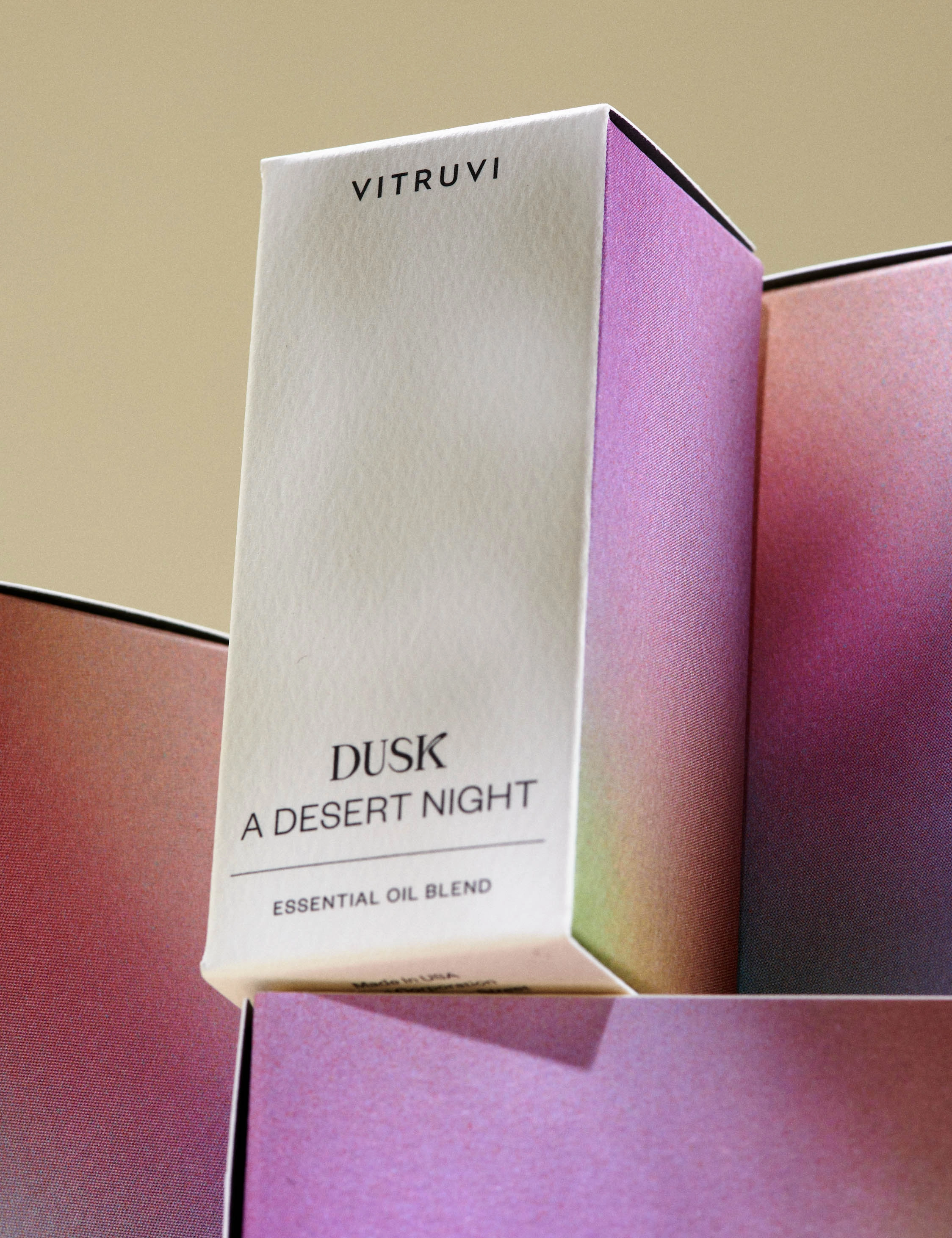 Oil Blend by Vitruvi