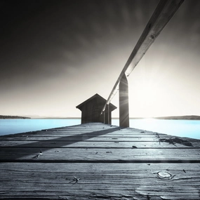 Old Boathouse 