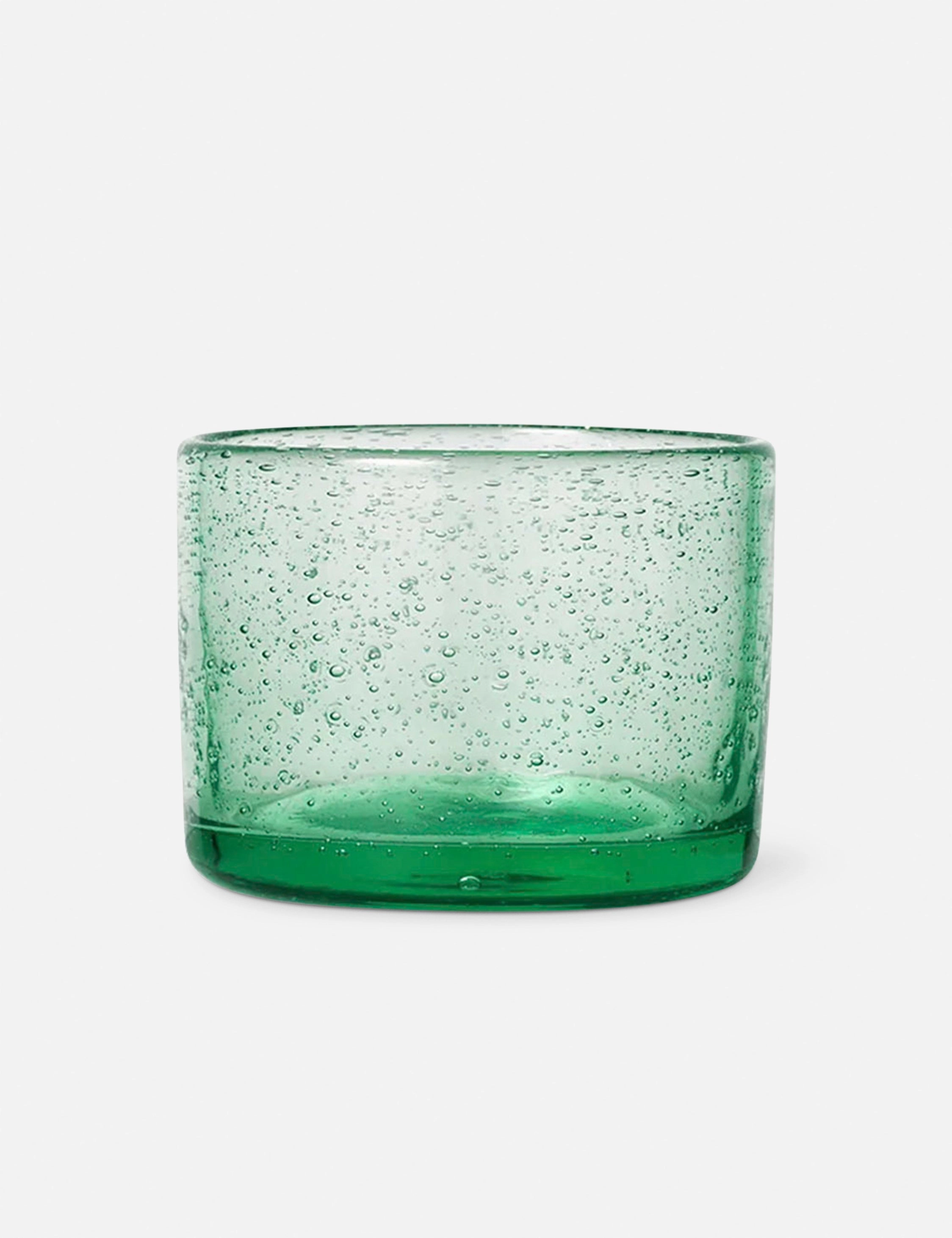 Oli Water Glass by Ferm Living