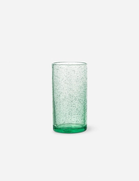 Oli Water Glass by Ferm Living 
