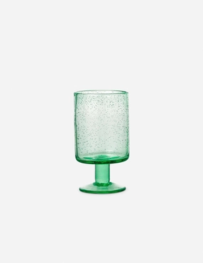 Oli Wine Glass by Ferm Living 