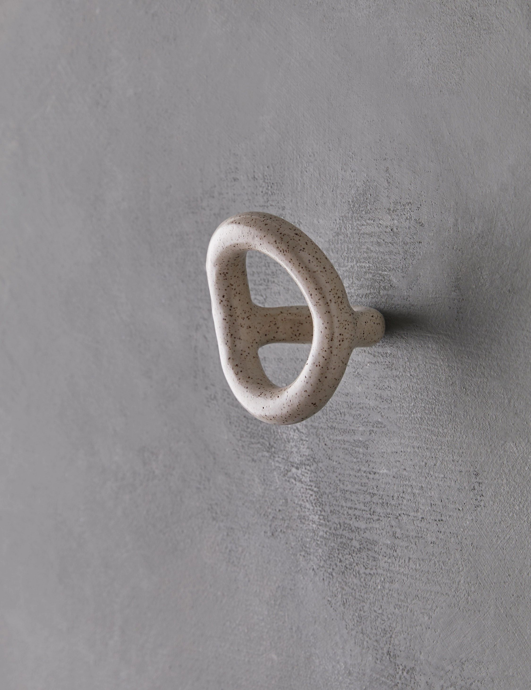 Olo Wall Hook by SIN