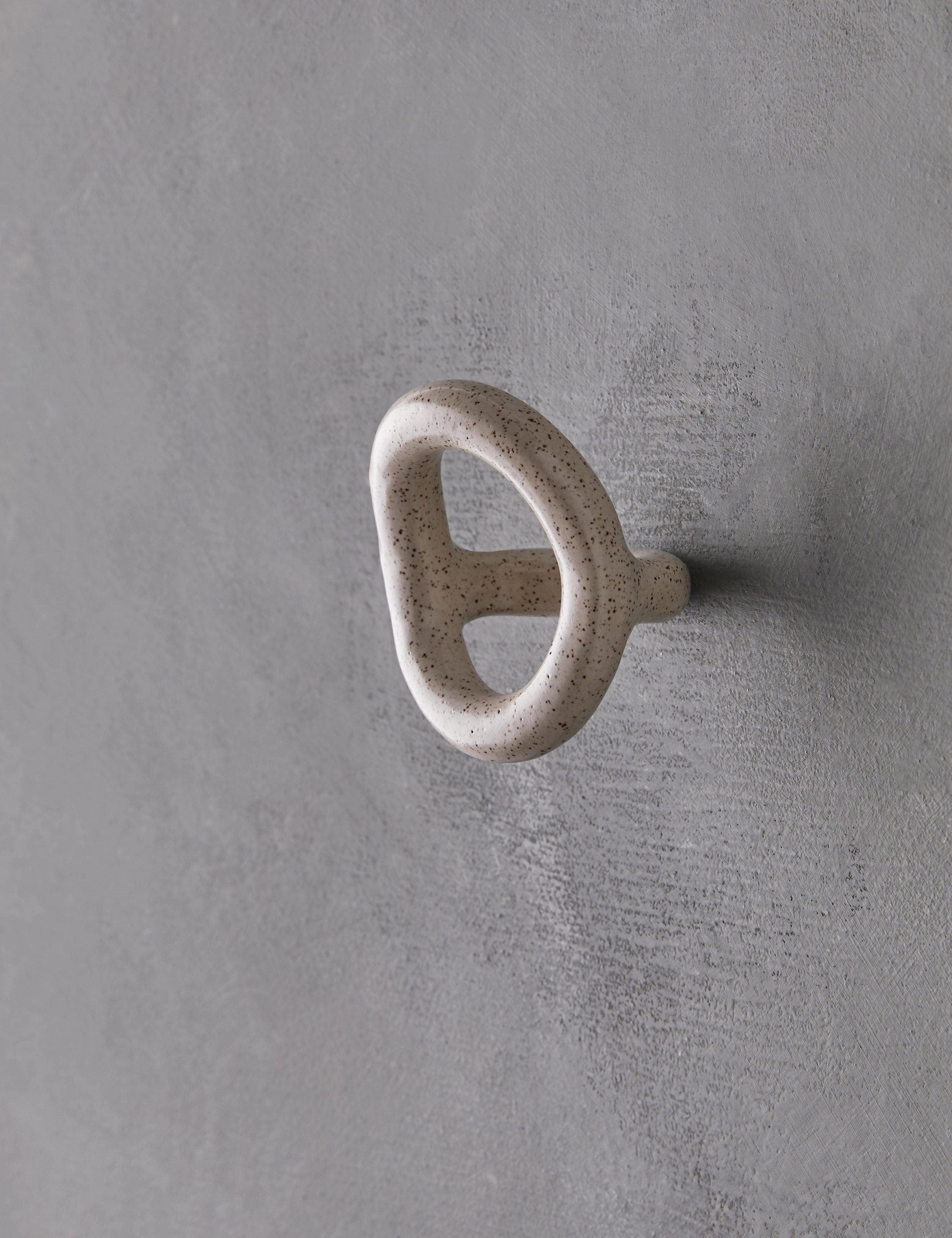 Olo Wall Hook by SIN