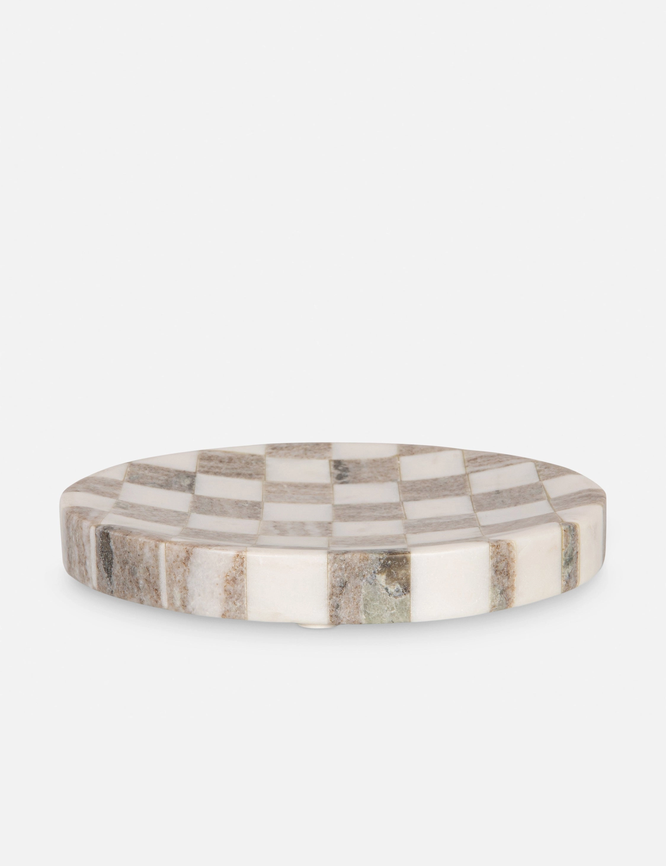 Olvera Serving Tray