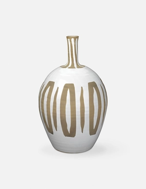 Olympic Decorative Vase 
