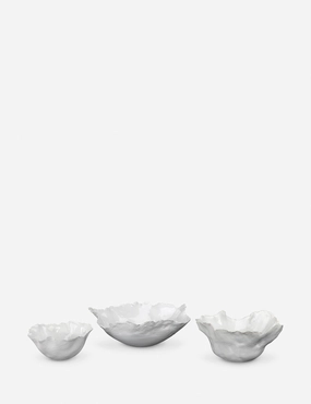 Olyssia Bowls (Set of 3) 