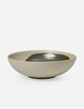 Omhu Bowl by Ferm Living 