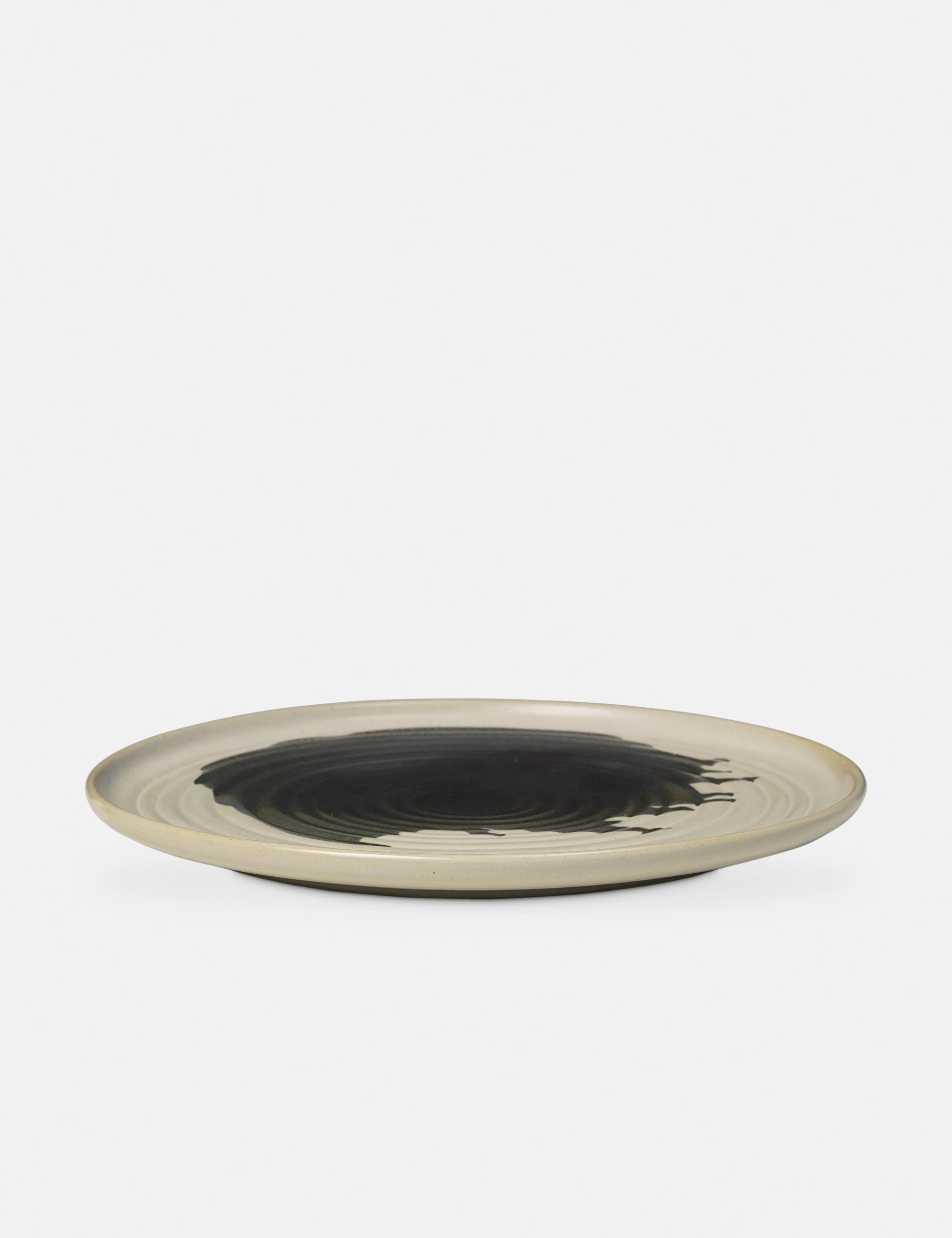 Omhu Plate by Ferm Living
