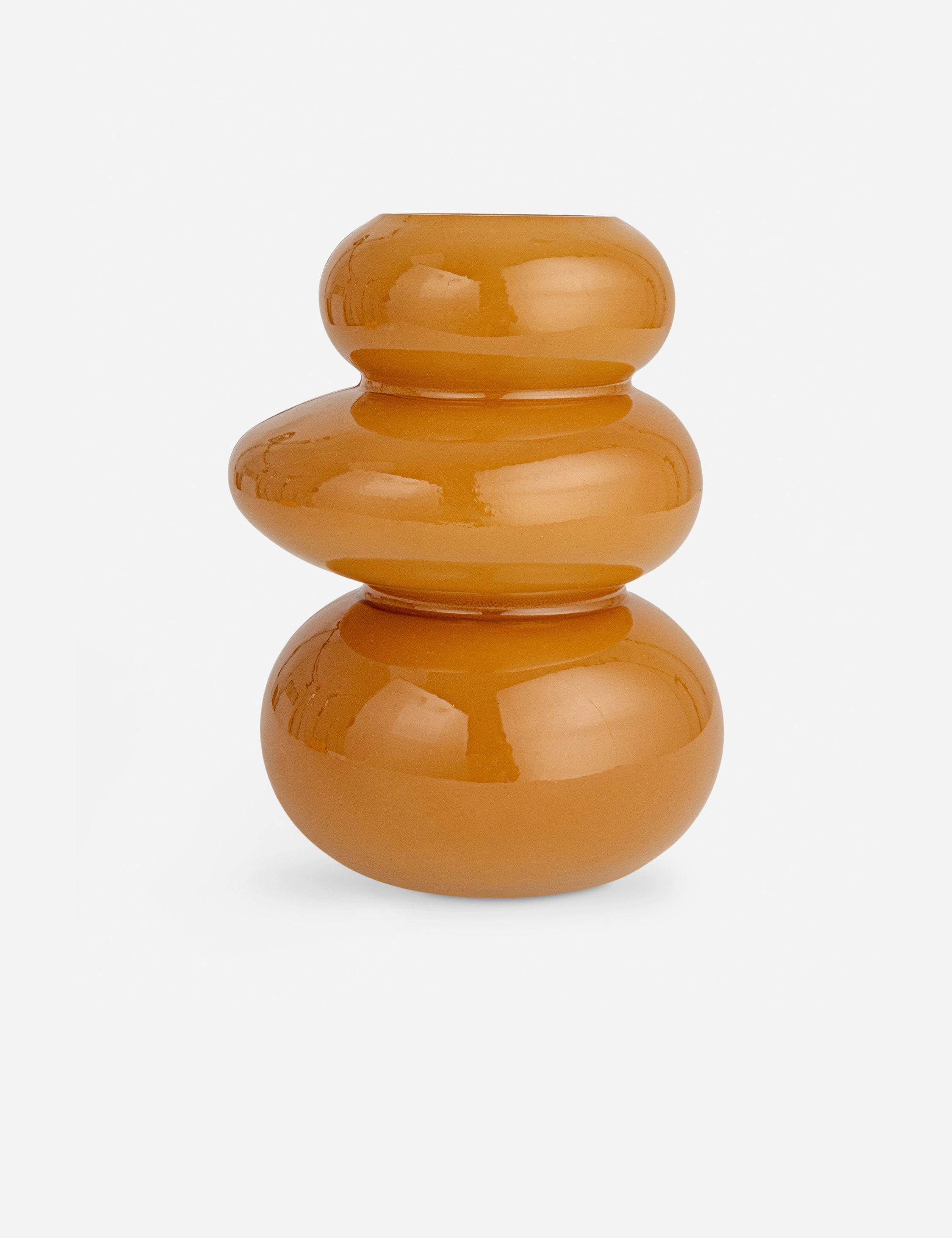 Omondi Vase
