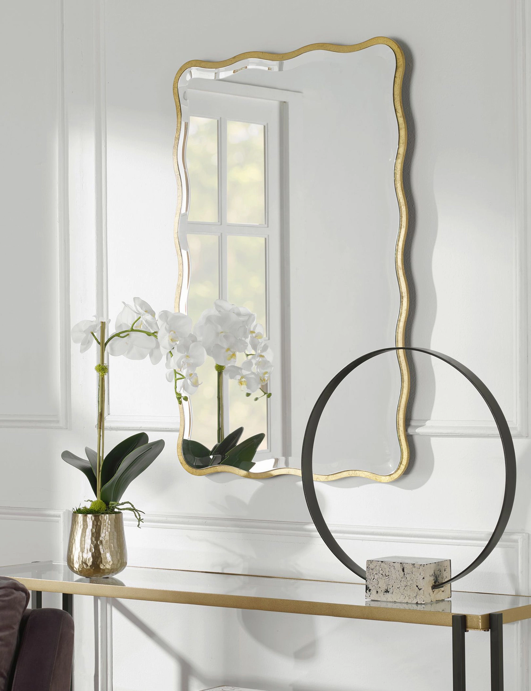 Ondine Mirror 